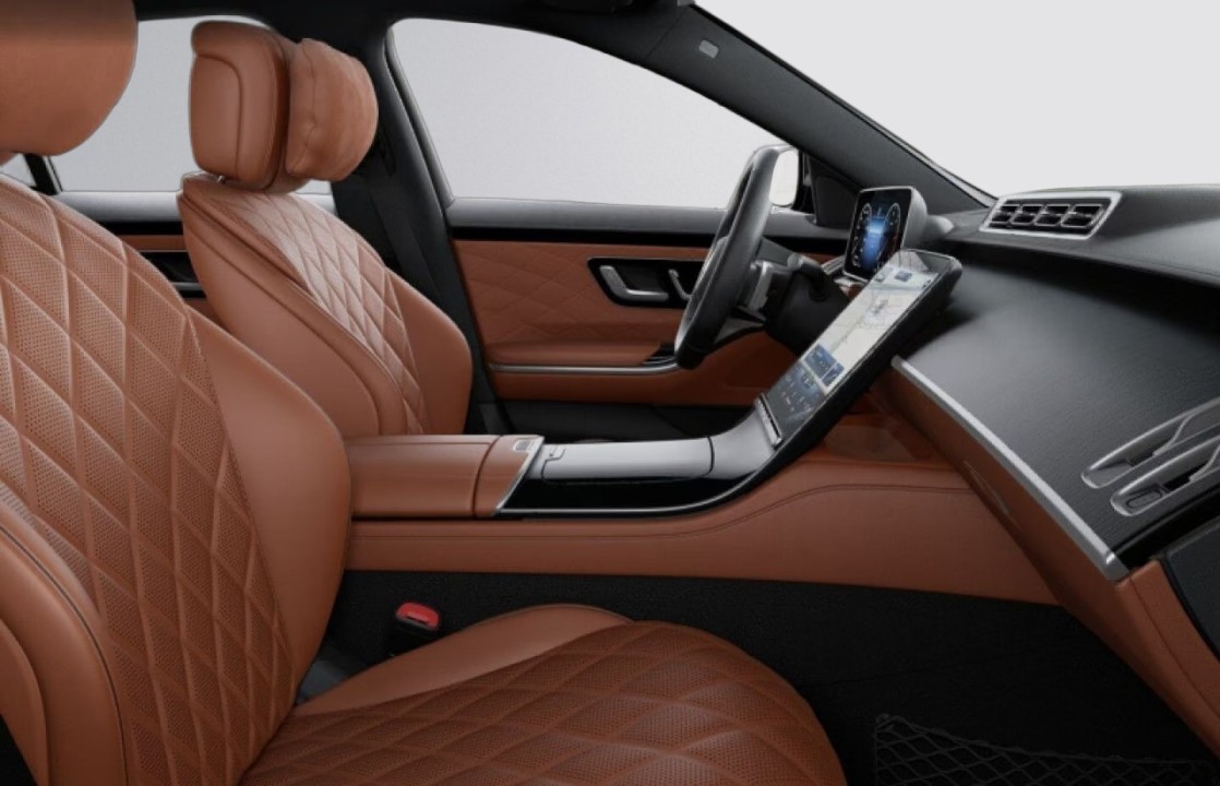 Mercedes-Benz S 450e AMG Line - foto 16