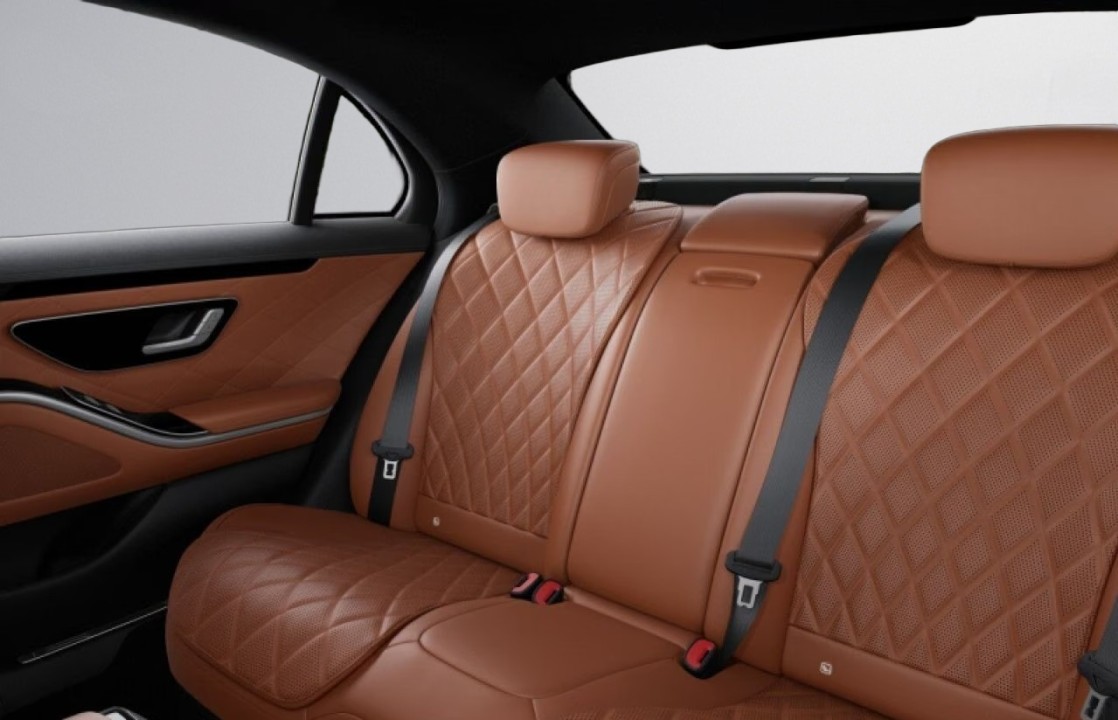Mercedes-Benz S 450e AMG Line - foto 17