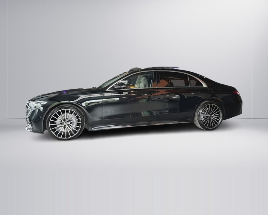 Mercedes-Benz S 450e AMG Line - foto 7