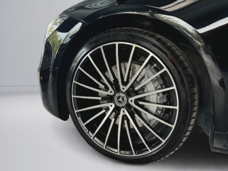 Mercedes-Benz S 450e AMG Line - foto 15