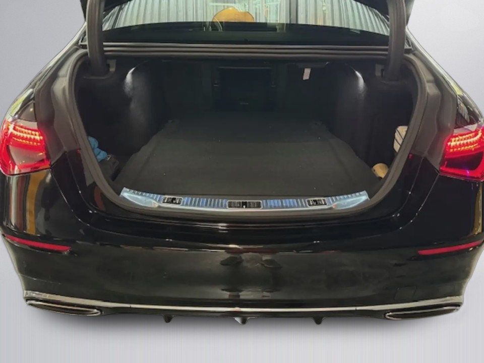 Mercedes-Benz S 450e AMG Line - foto 14
