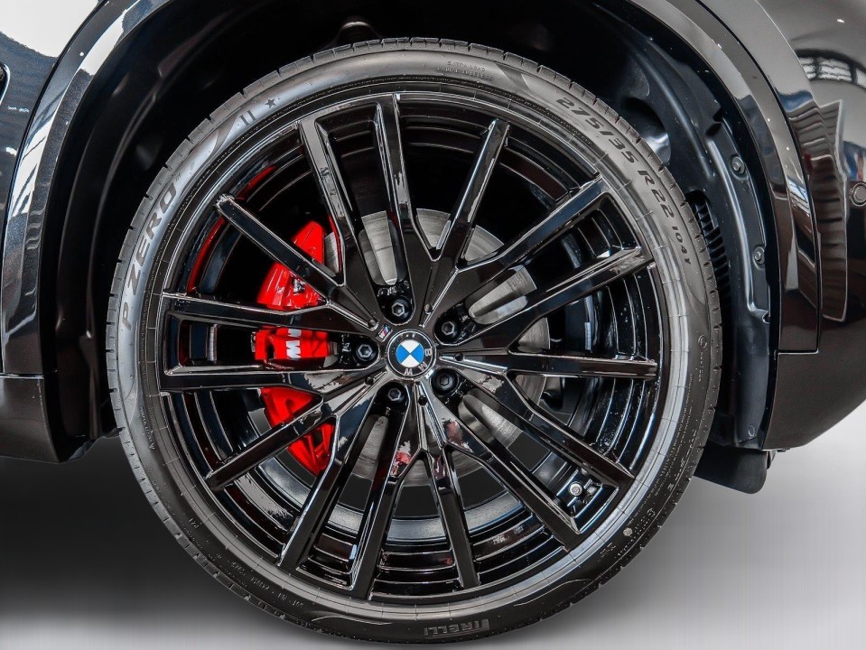 BMW X5 xDrive40d M-Sport - foto 16