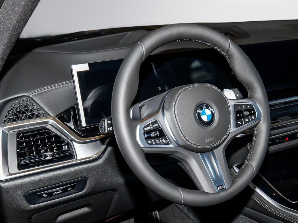 BMW X5 xDrive40d M-Sport - foto 10