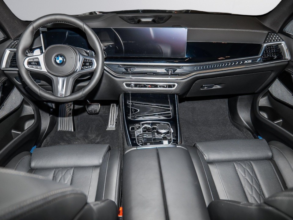 BMW X5 xDrive40d M-Sport - foto 7