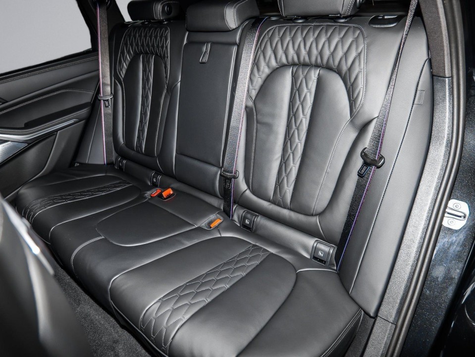 BMW X5 xDrive40d M-Sport (5)
