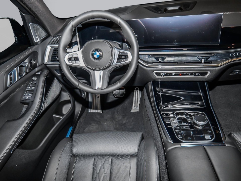 BMW X5 xDrive40d M-Sport - foto 8