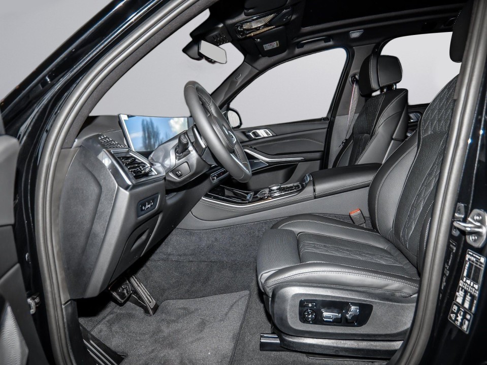 BMW X5 xDrive40d M-Sport (3)