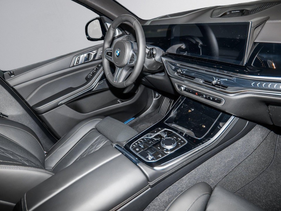 BMW X5 xDrive40d M-Sport - foto 6