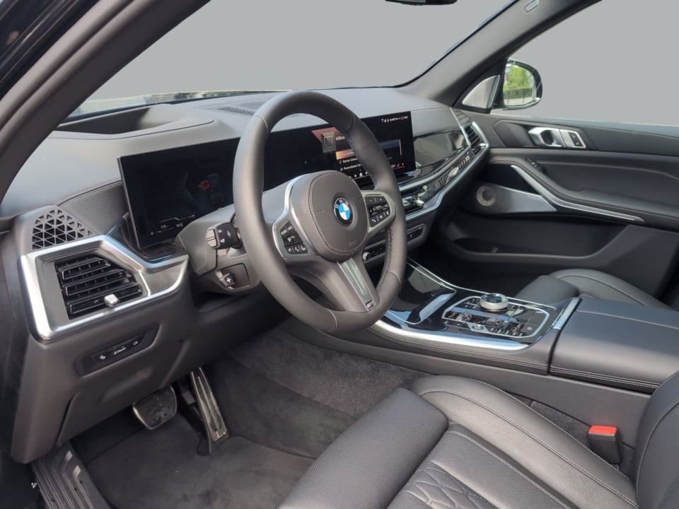 BMW X5 xDrive40d M-Sport - foto 12