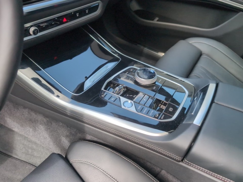 BMW X5 xDrive40d M-Sport - foto 17