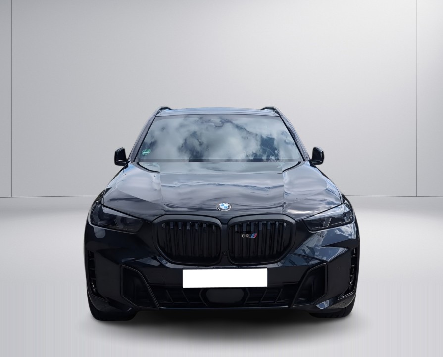 BMW X5 xDrive40d M-Sport - foto 8