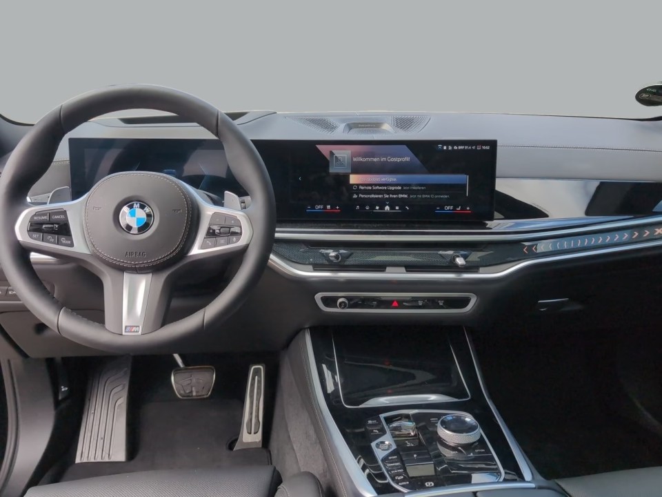 BMW X5 xDrive40d M-Sport - foto 10