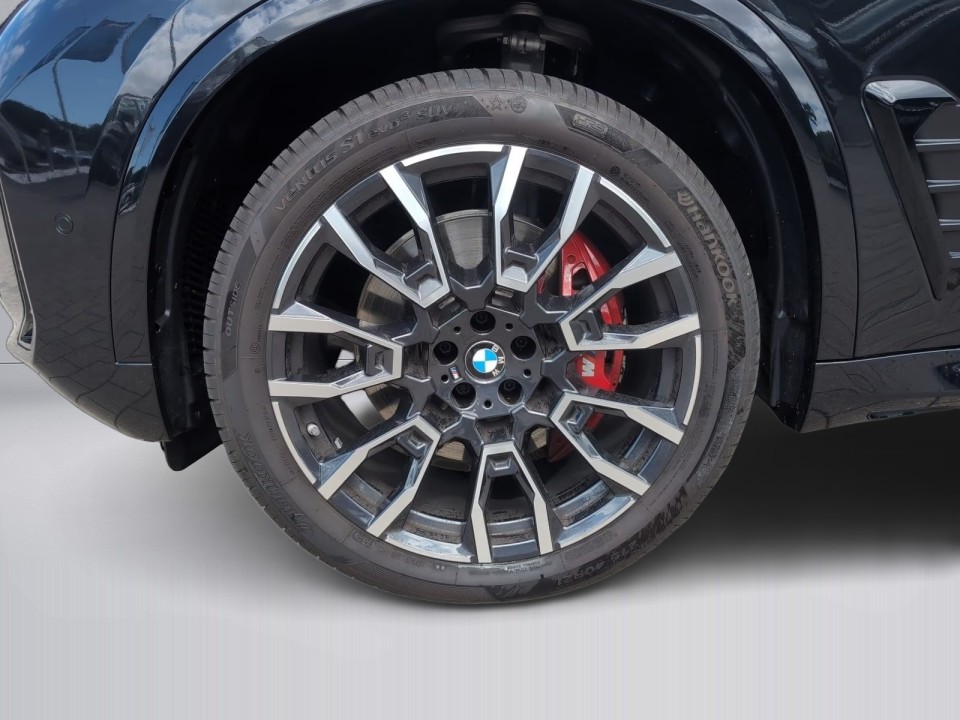 BMW X5 xDrive40d M-Sport - foto 28