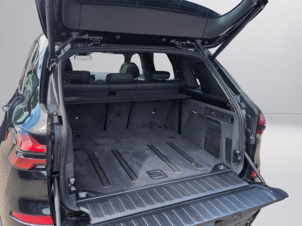BMW X5 xDrive40d M-Sport - foto 24