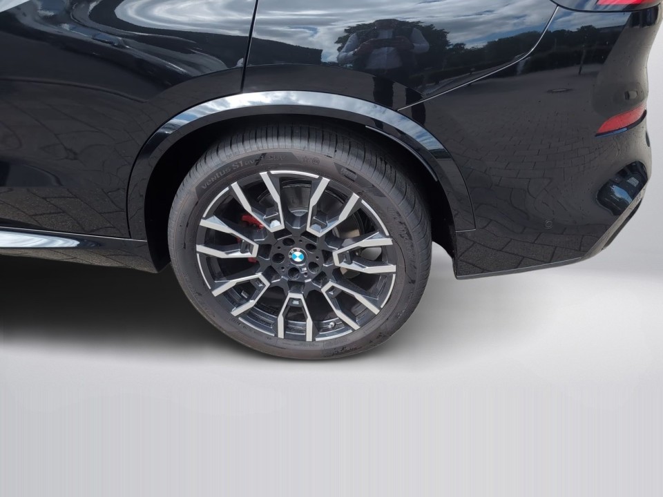 BMW X5 xDrive40d M-Sport - foto 29