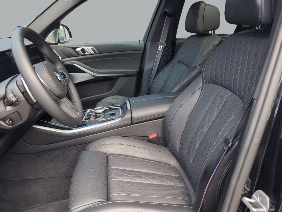 BMW X5 xDrive40d M-Sport - foto 13