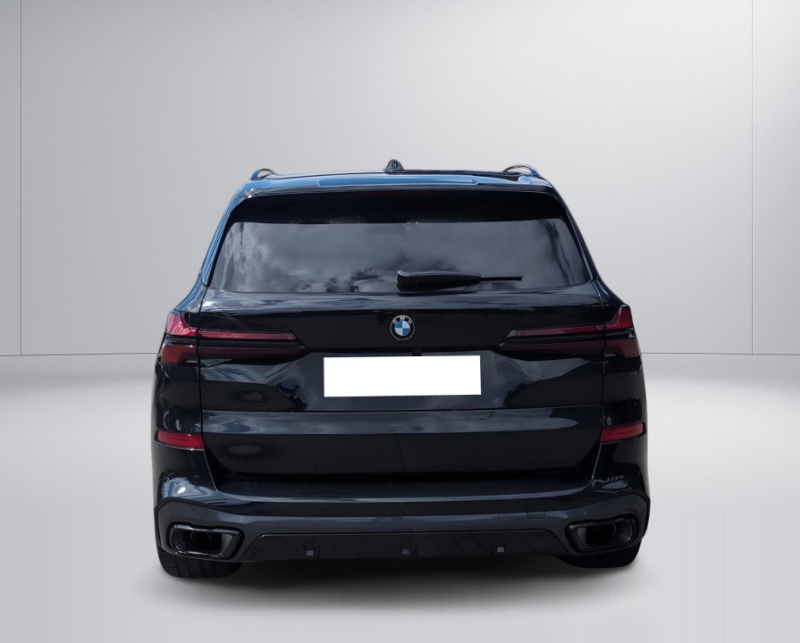 BMW X5 xDrive40d M-Sport (4)