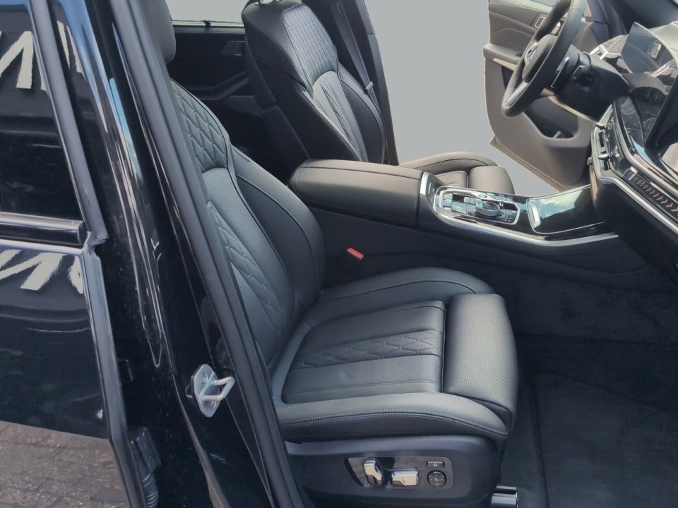 BMW X5 xDrive40d M-Sport - foto 14