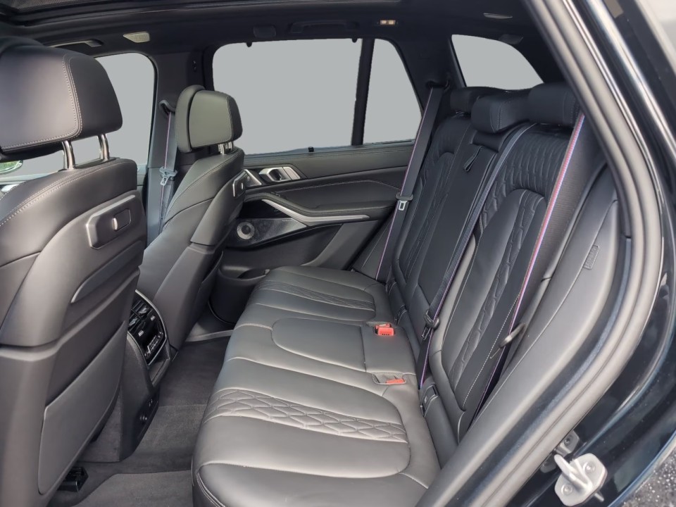 BMW X5 xDrive40d M-Sport - foto 19