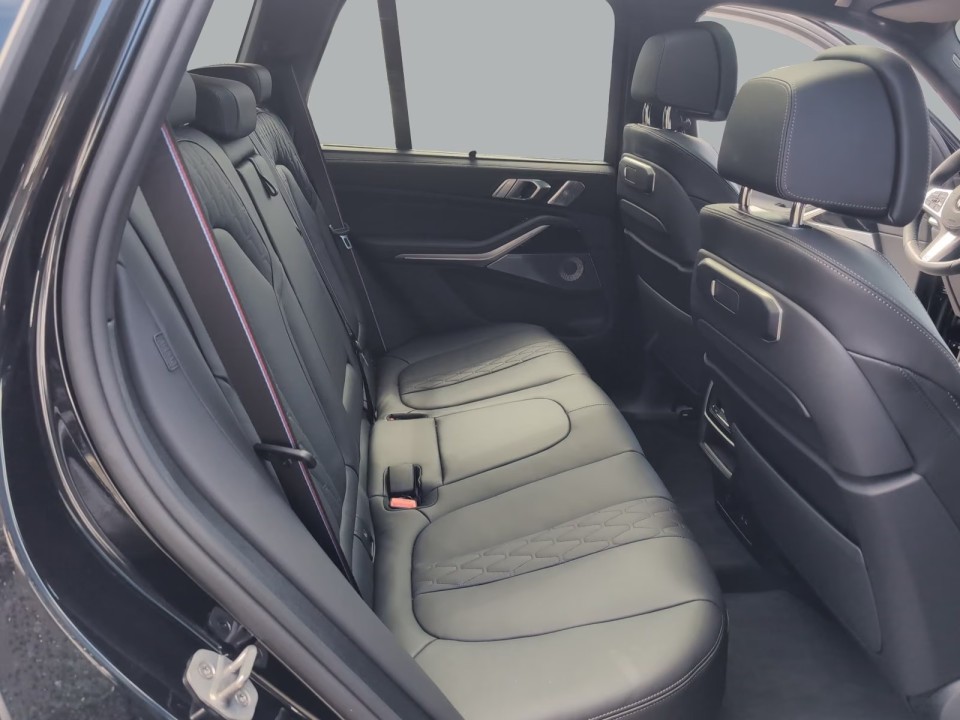 BMW X5 xDrive40d M-Sport - foto 18