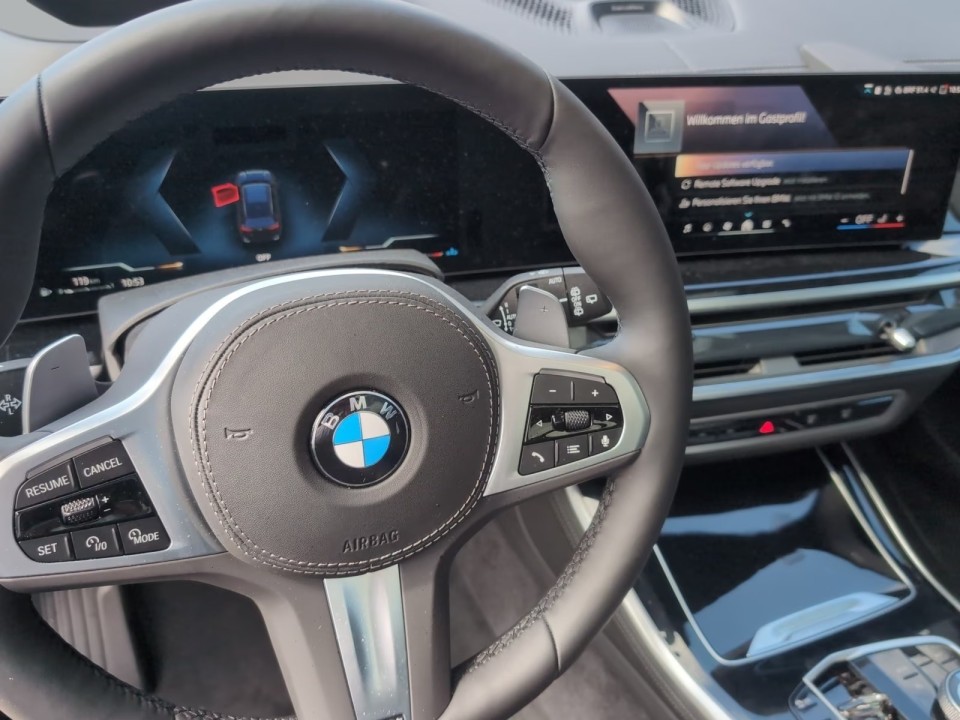 BMW X5 xDrive40d M-Sport - foto 11