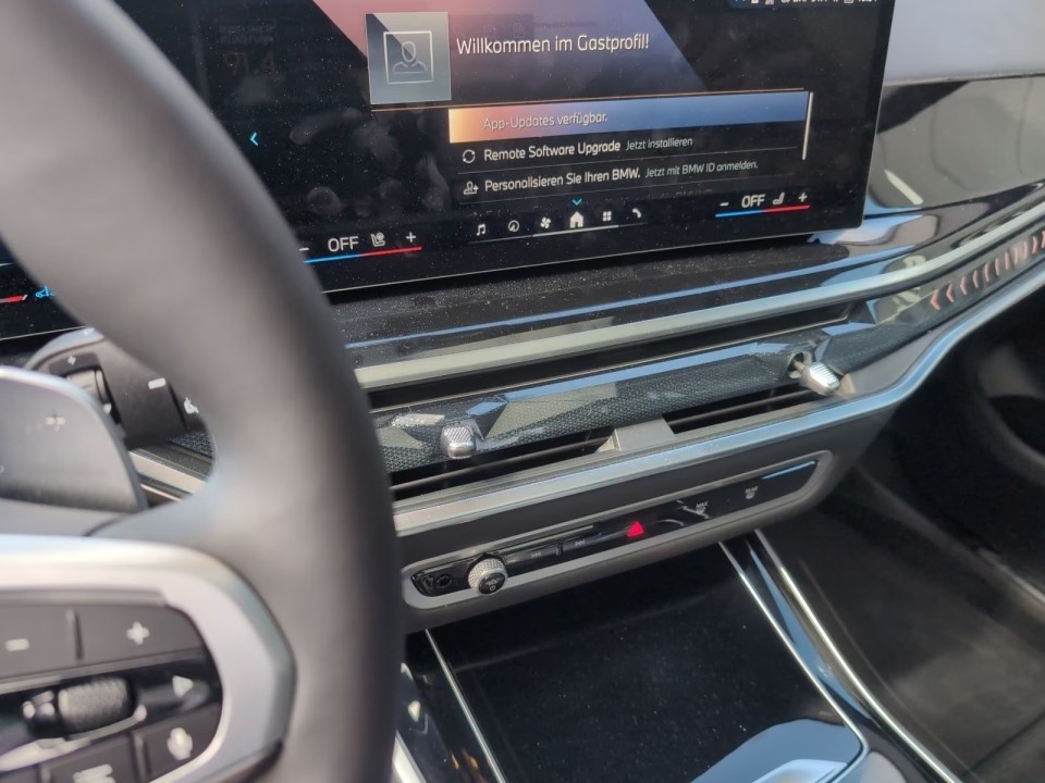 BMW X5 xDrive40d M-Sport - foto 15