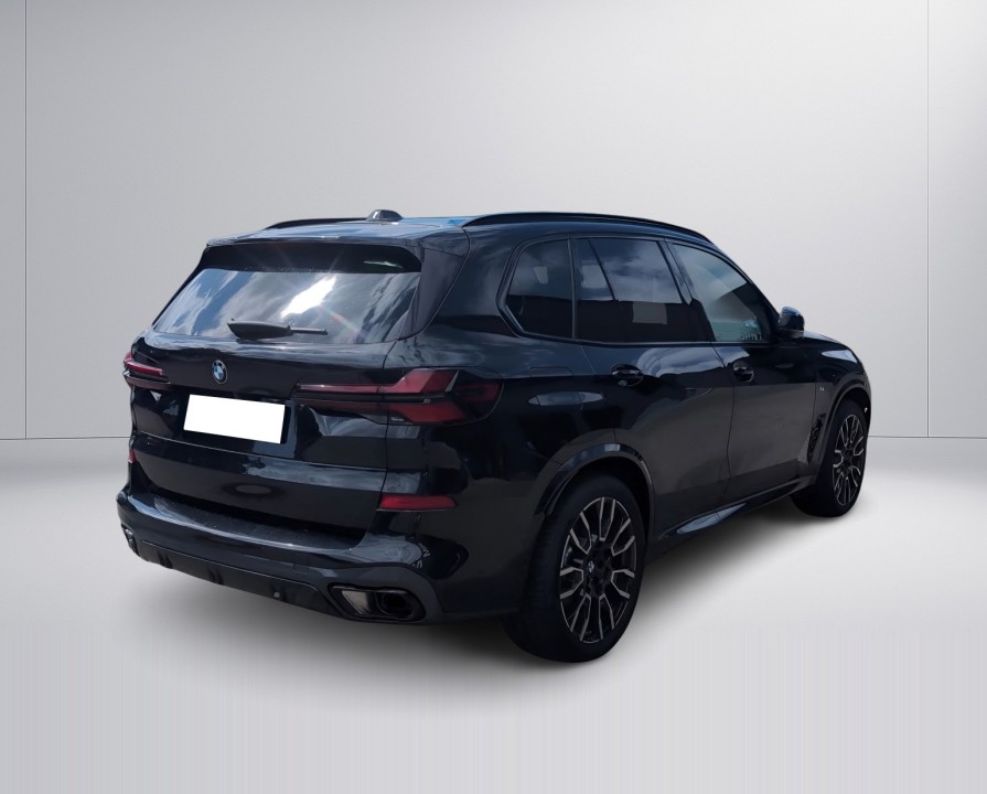BMW X5 xDrive40d M-Sport (3)