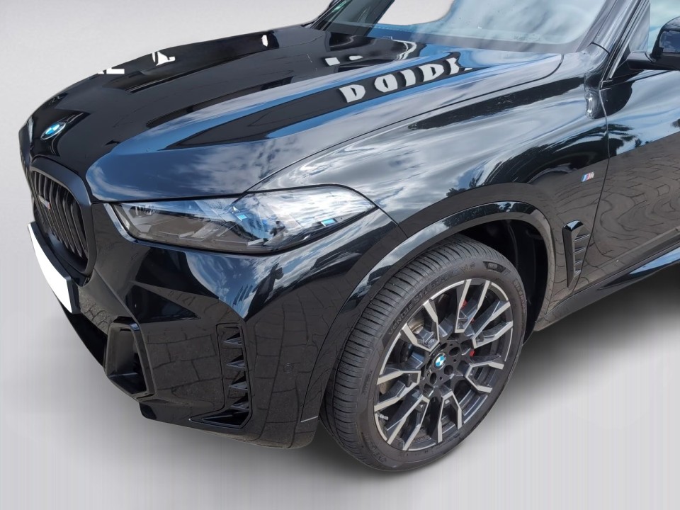 BMW X5 xDrive40d M-Sport - foto 26
