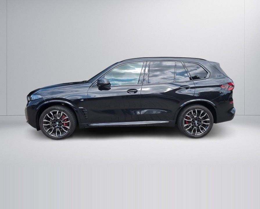 BMW X5 xDrive40d M-Sport - foto 6