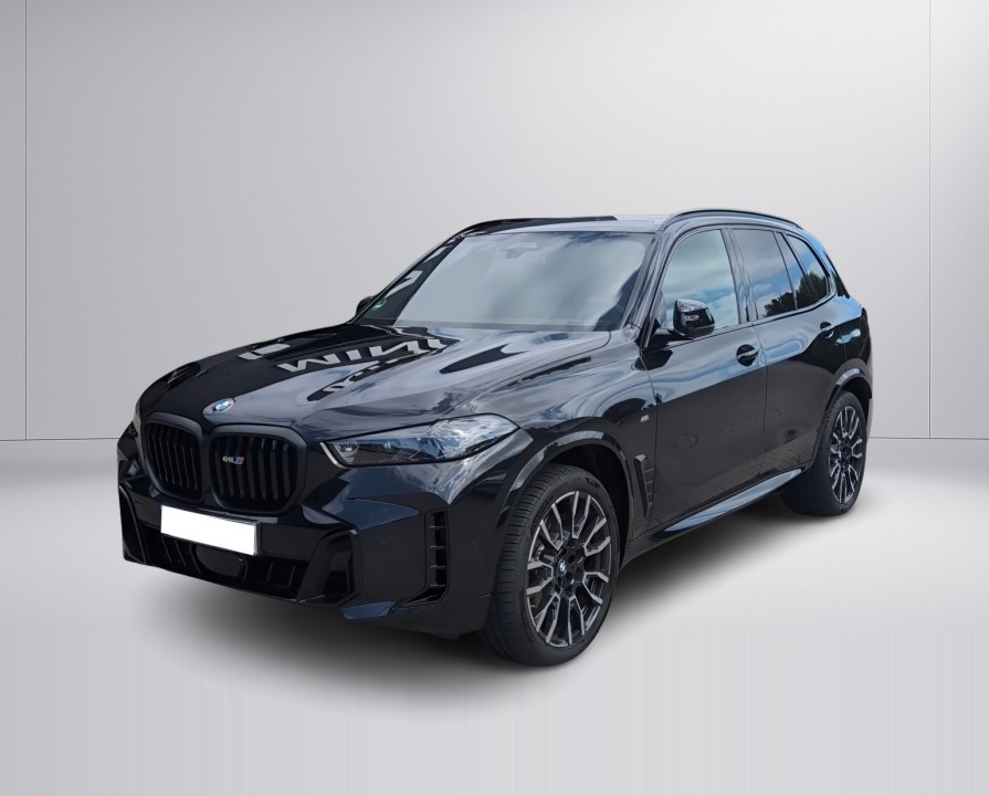 BMW X5 xDrive40d M-Sport - foto 7