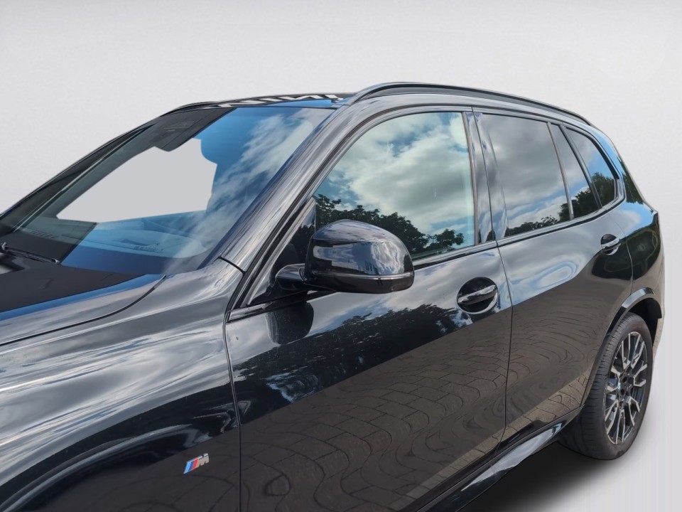 BMW X5 xDrive40d M-Sport - foto 27