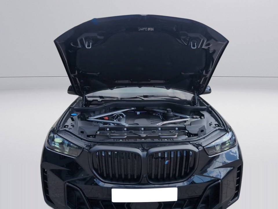 BMW X5 xDrive40d M-Sport - foto 25