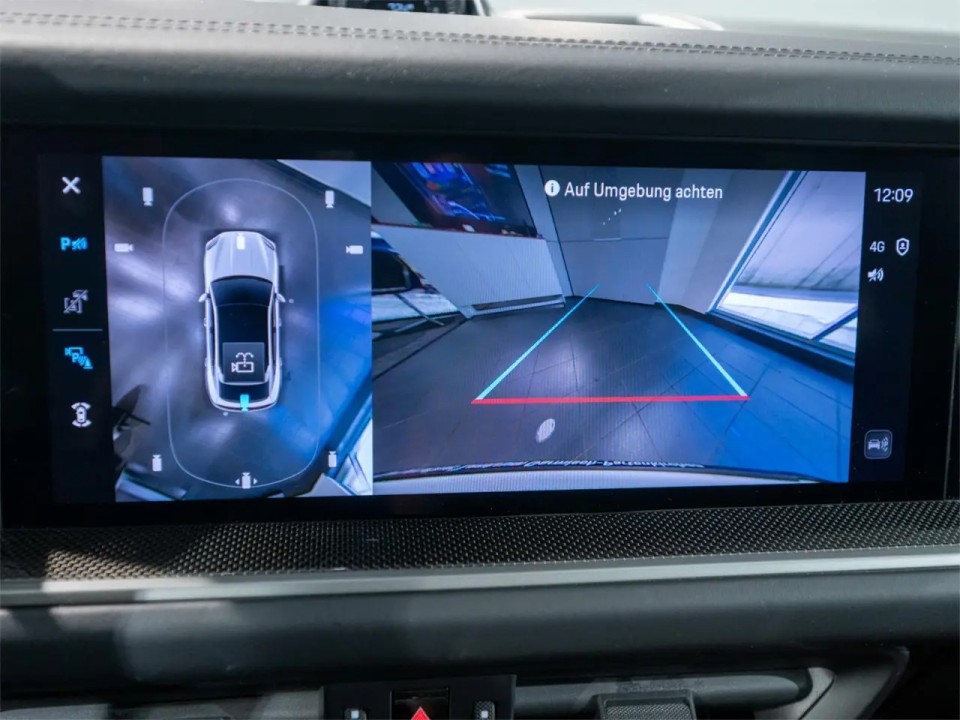 Porsche Cayenne Coupe E-Hybrid - foto 16
