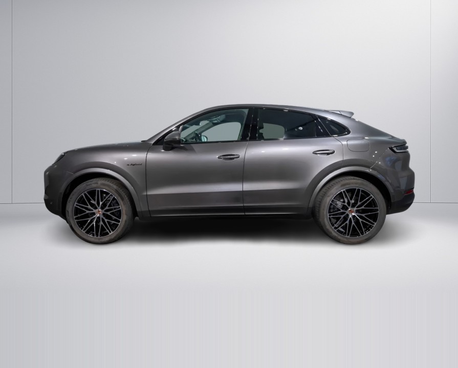 Porsche Cayenne Coupe E-Hybrid (3)