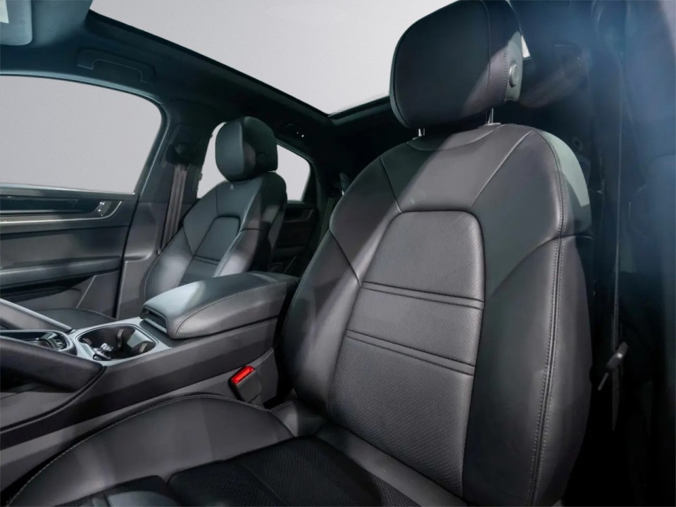 Porsche Cayenne Coupe E-Hybrid - foto 20