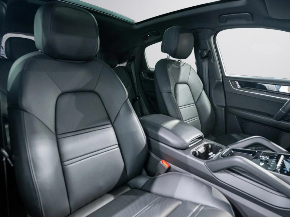 Porsche Cayenne Coupe E-Hybrid - foto 19