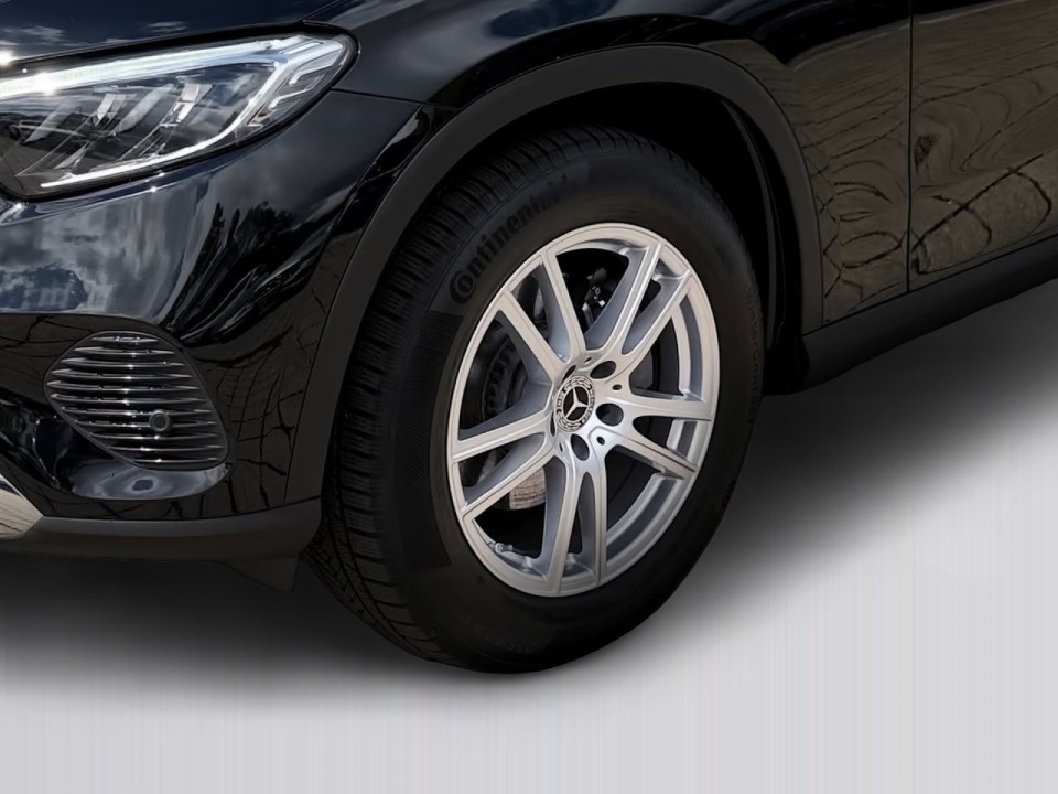 Mercedes-Benz GLC 200 4MATIC Avantgarde - foto 12
