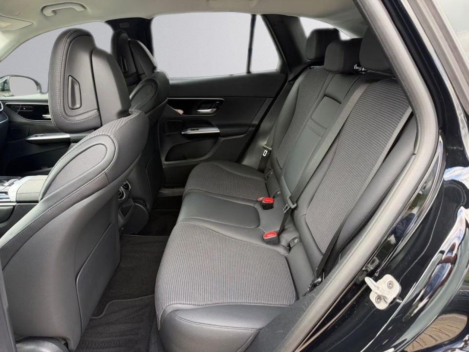 Mercedes-Benz GLC 200 4MATIC Avantgarde - foto 8
