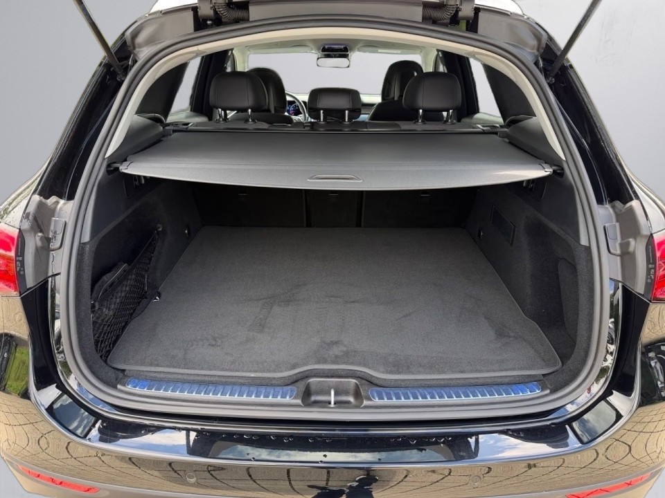Mercedes-Benz GLC 200 4MATIC Avantgarde - foto 10