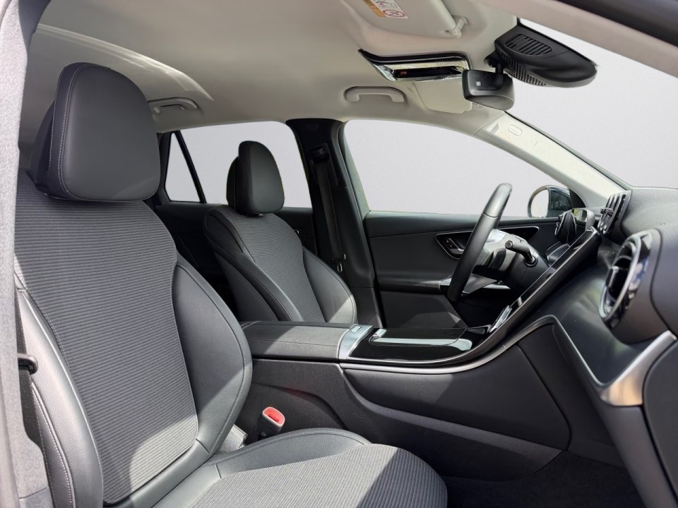 Mercedes-Benz GLC 200 4MATIC Avantgarde - foto 6