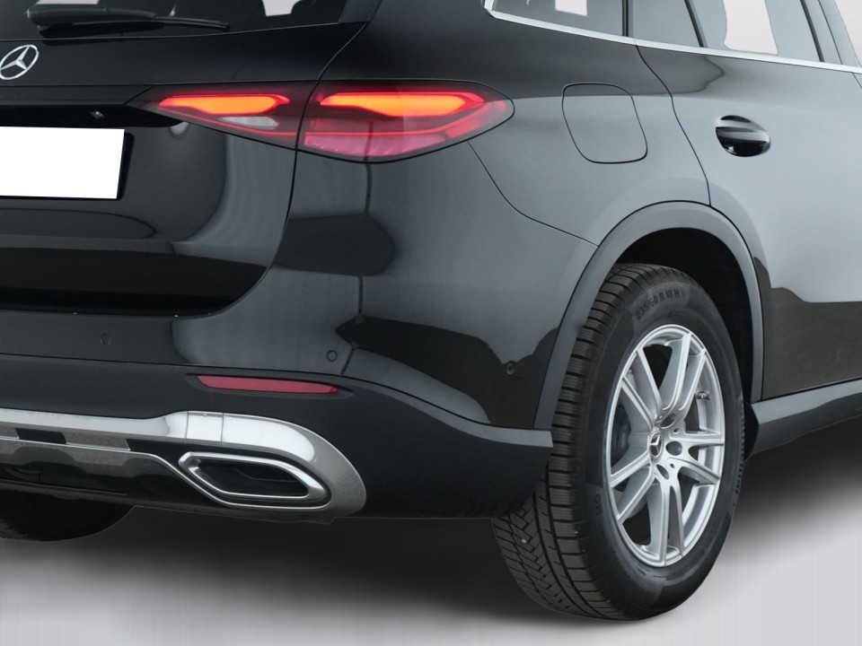 Mercedes-Benz GLC 200 4MATIC Avantgarde - foto 15