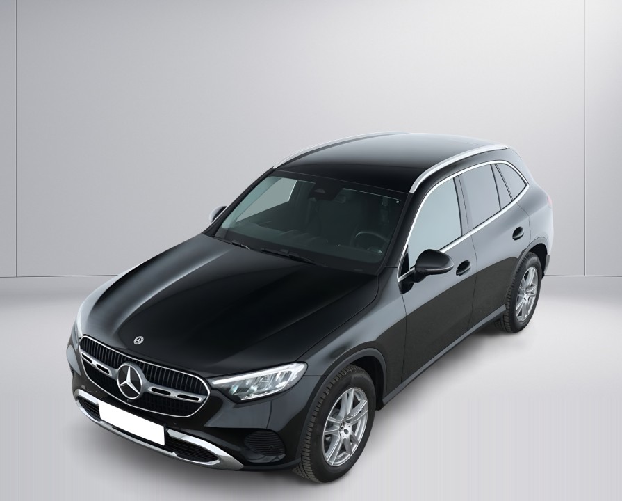 Mercedes-Benz GLC 200 4MATIC Avantgarde - foto 9