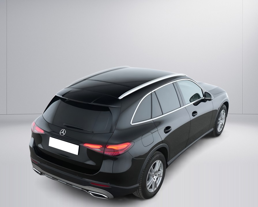 Mercedes-Benz GLC 200 4MATIC Avantgarde - foto 10