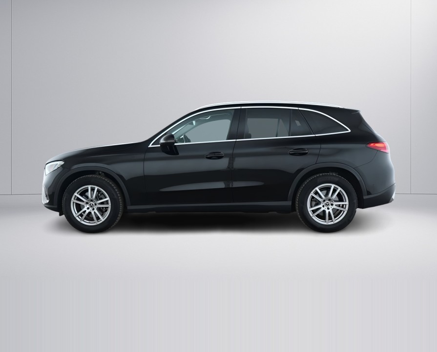 Mercedes-Benz GLC 200 4MATIC Avantgarde - foto 6