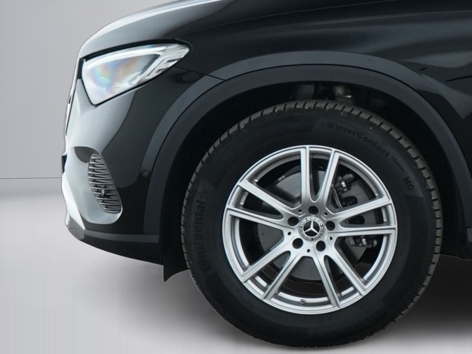Mercedes-Benz GLC 200 4MATIC Avantgarde - foto 16