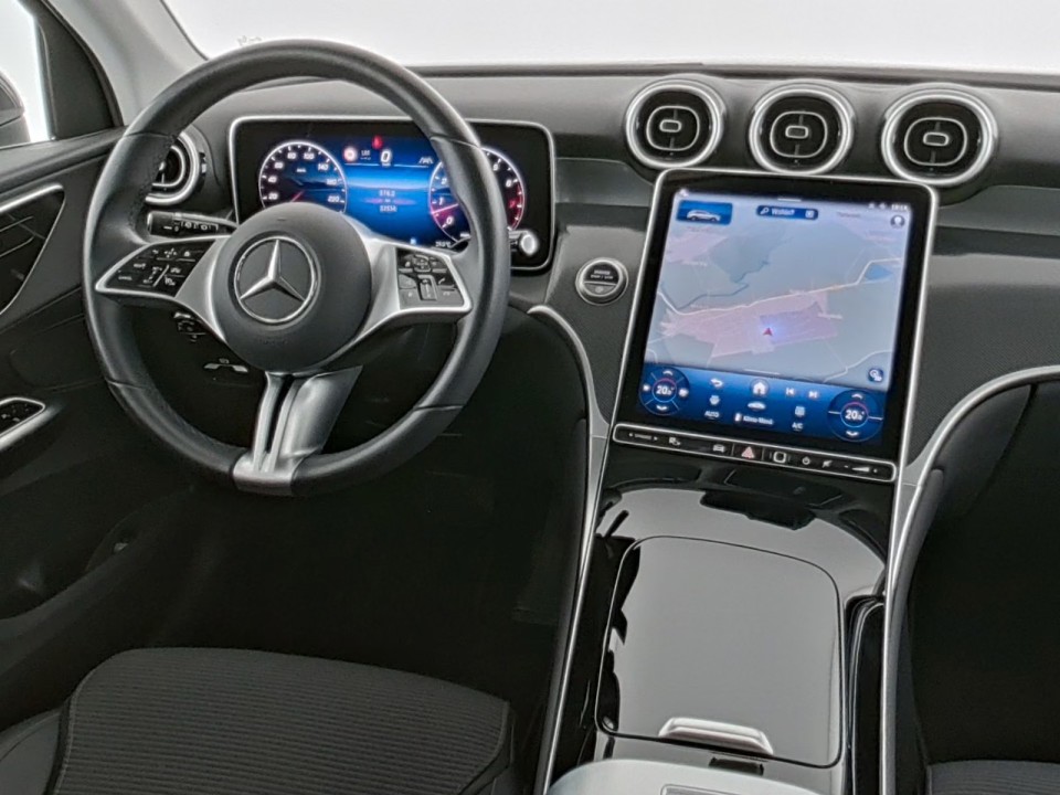 Mercedes-Benz GLC 200 4MATIC Avantgarde - foto 13