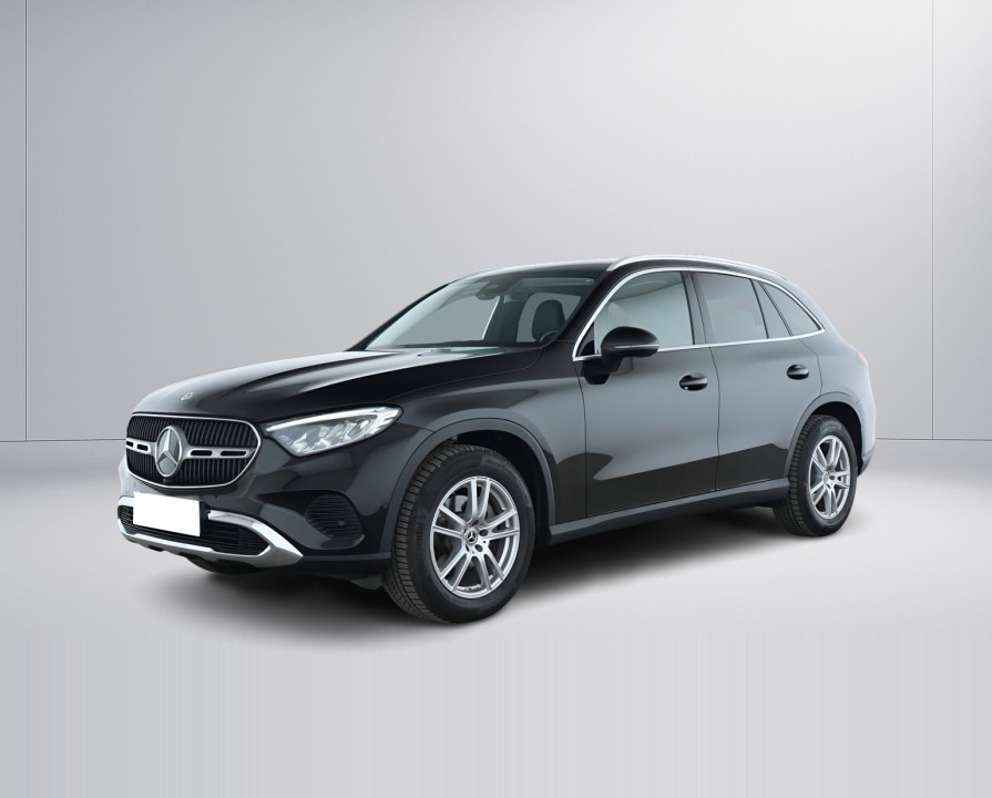 Mercedes-Benz GLC 200 4MATIC Avantgarde - foto 7