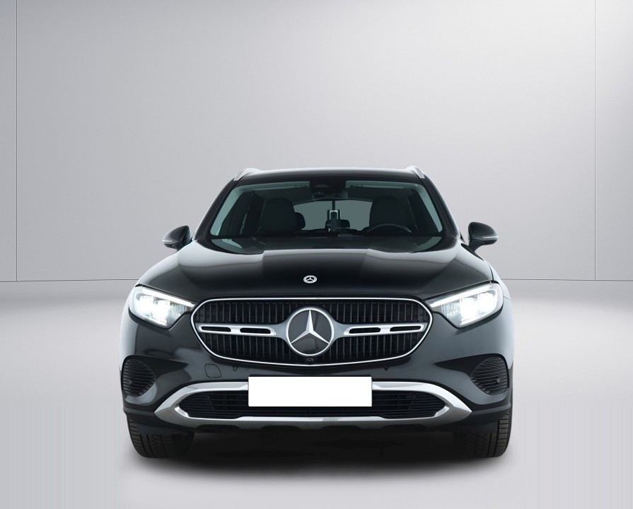 Mercedes-Benz GLC 200 4MATIC Avantgarde - foto 8