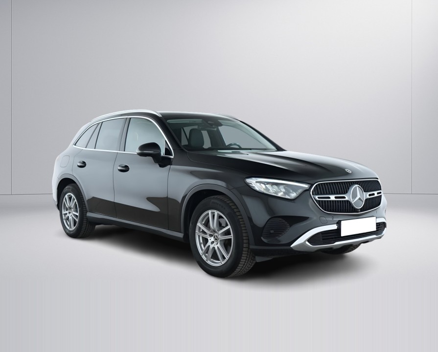Mercedes-Benz GLC 200 4MATIC Avantgarde