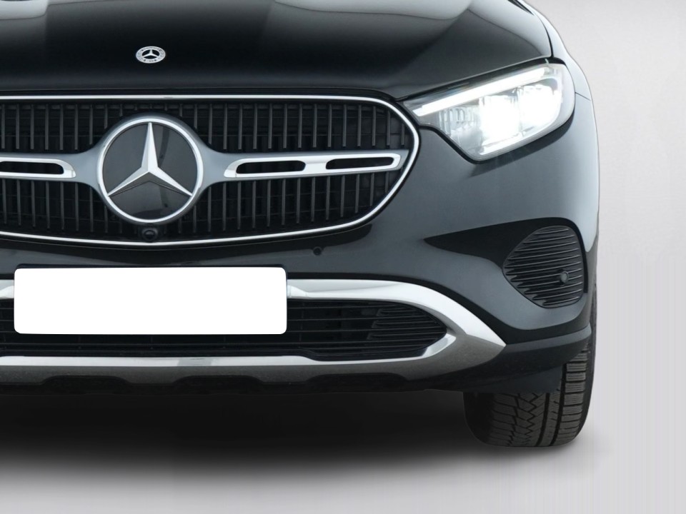 Mercedes-Benz GLC 200 4MATIC Avantgarde - foto 14